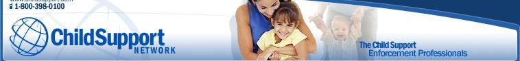 Child Support Network